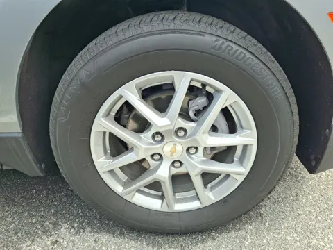 More photos of 2024 Chevrolet Equinox AWD LT at Outten Chevrolet Allentown, PA