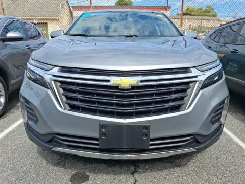 Photos of 2024 Chevrolet Equinox AWD LT for sale in Allentown, PA at Outten Chevrolet Allentown