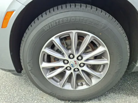 More photos of 2023 Buick Enclave Essence AWD at Outten Chevrolet Allentown, PA