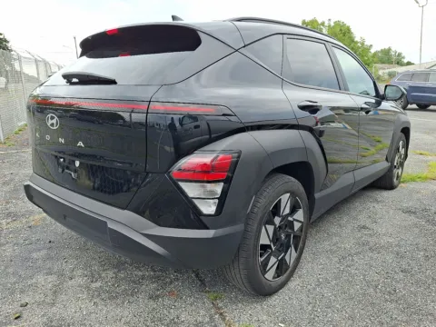 Photos of 2024 Hyundai Kona SEL for sale in Allentown, PA at Outten Chevrolet Allentown