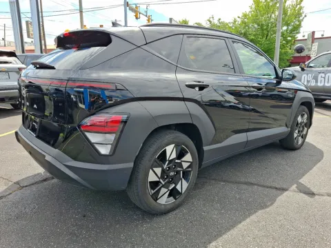 More photos of 2024 Hyundai Kona SEL at Outten Chevrolet Allentown, PA