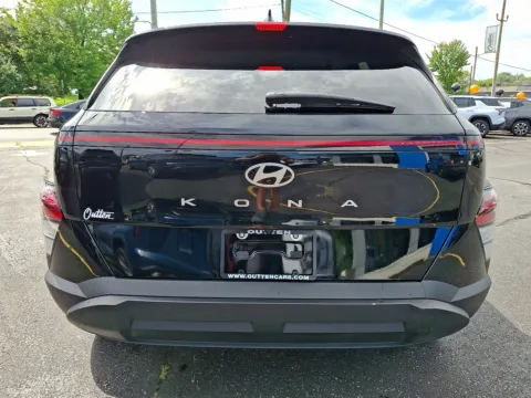 More photos of 2024 Hyundai Kona SEL at Outten Chevrolet Allentown, PA