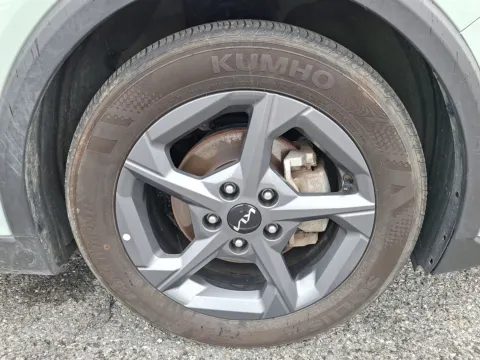 More photos of 2025 Kia K4 LXS at Outten Chevrolet Allentown, PA