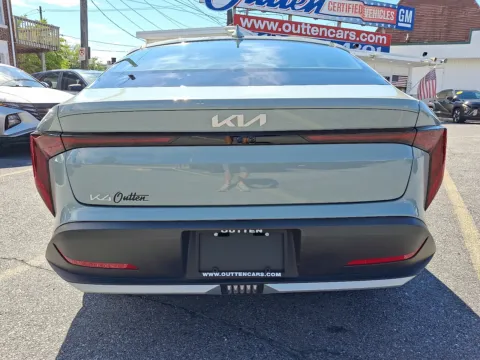More photos of 2025 Kia K4 LXS at Outten Chevrolet Allentown, PA