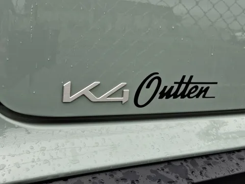 More photos of 2025 Kia K4 LXS at Outten Chevrolet Allentown, PA