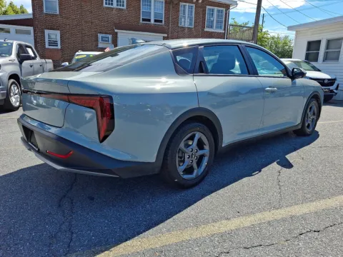 More photos of 2025 Kia K4 LXS at Outten Chevrolet Allentown, PA