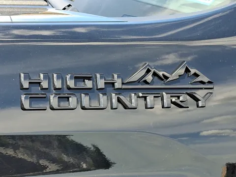 More photos of 2024 Chevrolet Silverado 2500 HD 4WD Crew Cab Standard Bed High Country at Outten Chevrolet Allentown, PA
