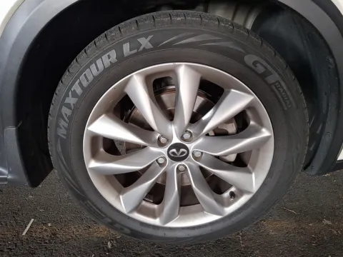 More photos of 2020 INFINITI QX50 LUXE AWD at Outten Chevrolet Allentown, PA