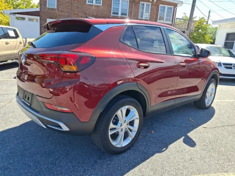 More photos of 2023 Buick Encore GX Preferred AWD at Outten Chevrolet Allentown, PA