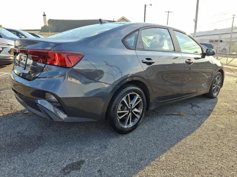 More photos of 2023 Kia Fuerte LXS at Outten Chevrolet Allentown, PA