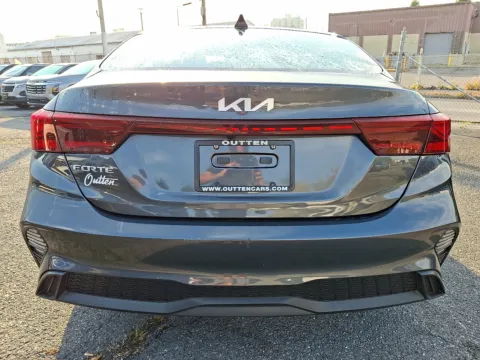 More photos of 2023 Kia Fuerte LXS at Outten Chevrolet Allentown, PA