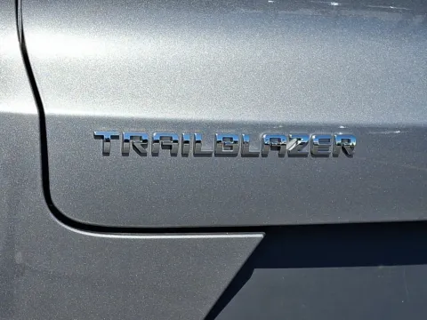 More photos of 2025 Chevrolet Trailblazer FWD LT at Outten Chevrolet Allentown, PA