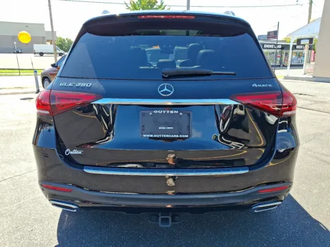 More photos of 2022 Mercedes-Benz GLE 350 4MATIC at Outten Chevrolet Allentown, PA