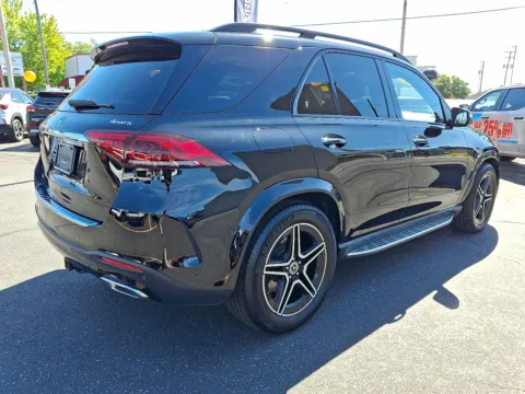More photos of 2022 Mercedes-Benz GLE 350 4MATIC at Outten Chevrolet Allentown, PA