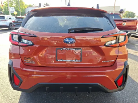 More photos of 2025 Subaru Crosstrek Premium at Outten Chevrolet Allentown, PA