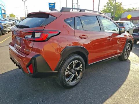 More photos of 2025 Subaru Crosstrek Premium at Outten Chevrolet Allentown, PA