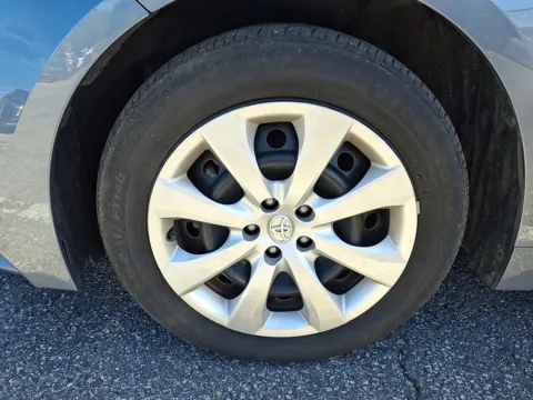 More photos of 2025 Toyota Corolla LE at Outten Chevrolet Allentown, PA