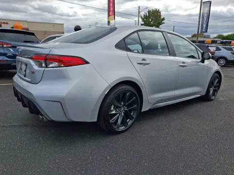 More photos of 2026 Toyota Corolla SE at Outten Chevrolet Allentown, PA