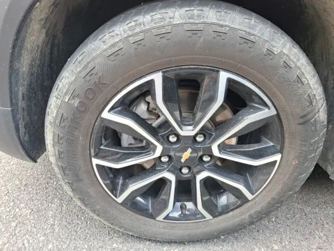 More photos of 2022 Chevrolet Trailblazer FWD ACTIV at Outten Chevrolet Allentown, PA
