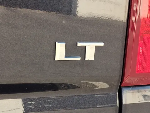 More photos of 2024 Chevrolet Silverado 1500 4WD Crew Cab Short Bed LT with 2FL at Outten Chevrolet Allentown, PA