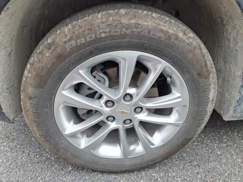 More photos of 2025 Chevrolet Trailblazer AWD LS at Outten Chevrolet Allentown, PA