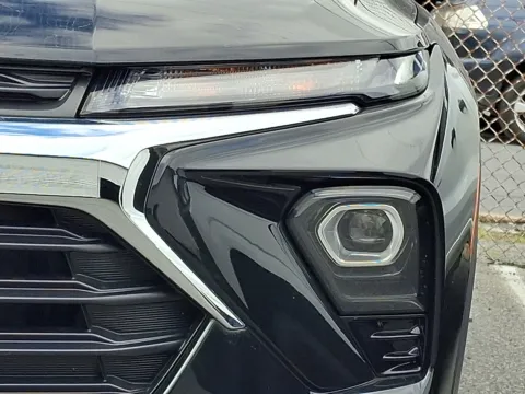 More photos of 2025 Chevrolet Trailblazer AWD LS at Outten Chevrolet Allentown, PA