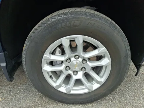More photos of 2023 Chevrolet Silverado 1500 4WD Crew Cab Short Bed LT with 2FL at Outten Chevrolet Allentown, PA