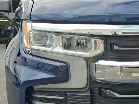 More photos of 2023 Chevrolet Silverado 1500 4WD Crew Cab Short Bed LT with 2FL at Outten Chevrolet Allentown, PA