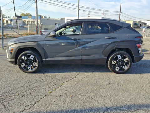 Photos of 2024 Hyundai Kona SEL for sale in Allentown, PA at Outten Chevrolet Allentown
