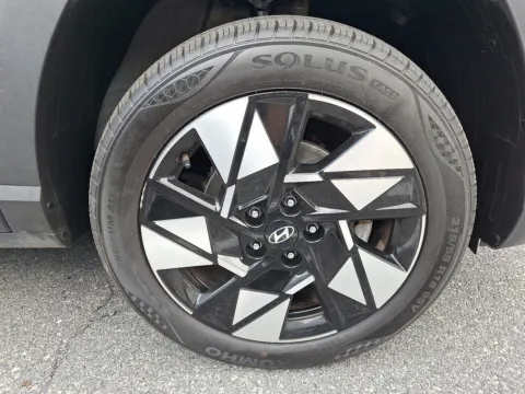 More photos of 2024 Hyundai Kona SEL at Outten Chevrolet Allentown, PA