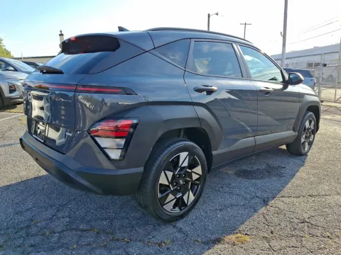 More photos of 2024 Hyundai Kona SEL at Outten Chevrolet Allentown, PA