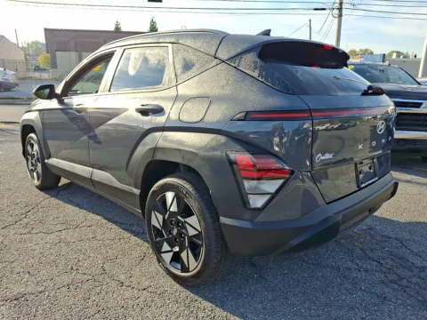 Another view of 2024 Hyundai Kona SEL for sale in Allentown, PA at Outten Chevrolet Allentown