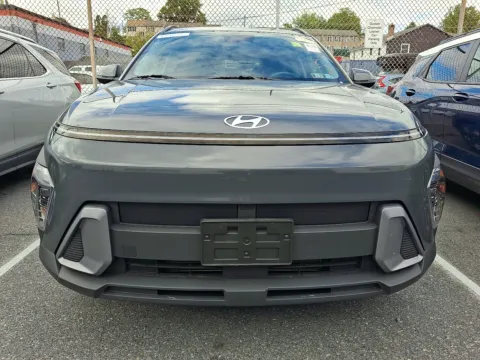 Photos of 2024 Hyundai Kona SEL for sale in Allentown, PA at Outten Chevrolet Allentown