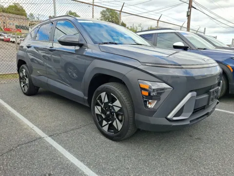 Another view of 2024 Hyundai Kona SEL for sale in Allentown, PA at Outten Chevrolet Allentown
