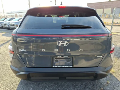 More photos of 2024 Hyundai Kona SEL at Outten Chevrolet Allentown, PA