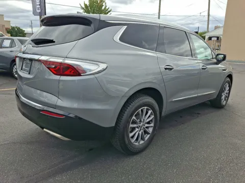 More photos of 2023 Buick Enclave Essence AWD at Outten Chevrolet Allentown, PA