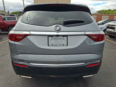 More photos of 2023 Buick Enclave Essence AWD at Outten Chevrolet Allentown, PA