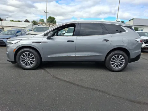 Photos of 2023 Buick Enclave Essence AWD for sale in Allentown, PA at Outten Chevrolet Allentown