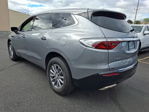 Another view of 2023 Buick Enclave Essence AWD for sale in Allentown, PA at Outten Chevrolet Allentown