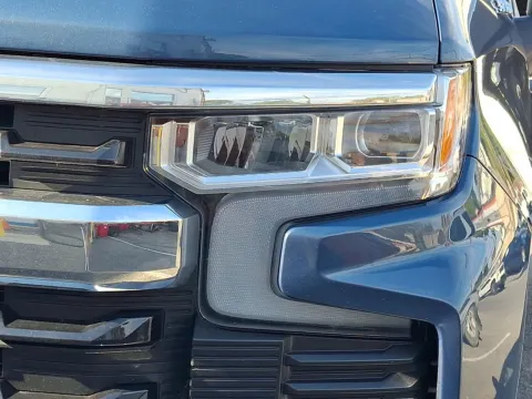 More photos of 2024 Chevrolet Silverado 1500 4WD Crew Cab Short Bed LT with 2FL at Outten Chevrolet Allentown, PA