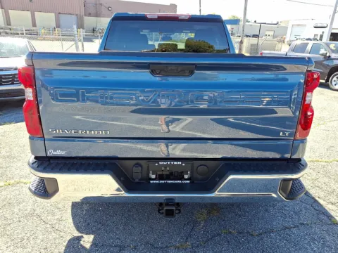 More photos of 2024 Chevrolet Silverado 1500 4WD Crew Cab Short Bed LT with 2FL at Outten Chevrolet Allentown, PA
