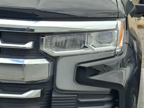 More photos of 2026 Chevrolet Silverado 1500 4WD Crew Cab Standard Bed LTZ at Outten Chevrolet Allentown, PA