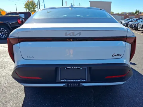 More photos of 2026 Kia K4 LXS at Outten Chevrolet Allentown, PA
