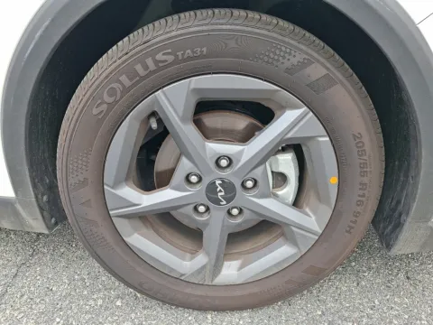 More photos of 2026 Kia K4 LXS at Outten Chevrolet Allentown, PA