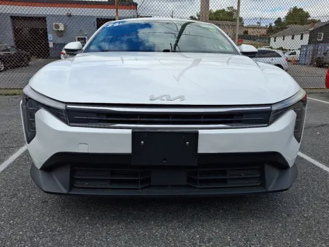 Photos of 2026 Kia K4 LXS for sale in Allentown, PA at Outten Chevrolet Allentown