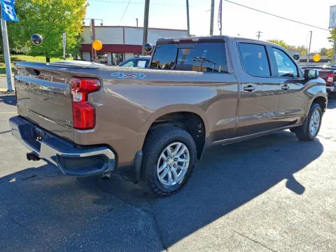 More photos of 2019 Chevrolet Silverado 1500 LT at Outten Chevrolet Allentown, PA