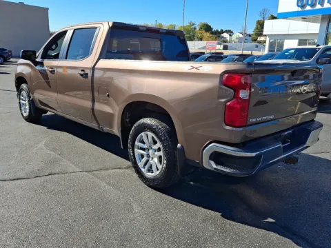 Another view of 2019 Chevrolet Silverado 1500 LT for sale in Allentown, PA at Outten Chevrolet Allentown