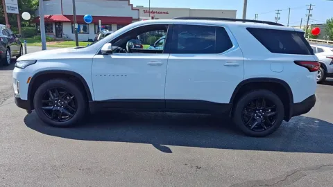 More photos of 2023 Chevrolet Traverse AWD LT Cloth at Outten Chevrolet Allentown, PA
