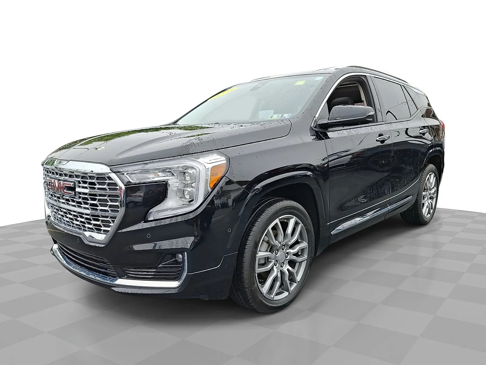 2023 GMC Terrain AWD Denali for sale in Allentown, PA