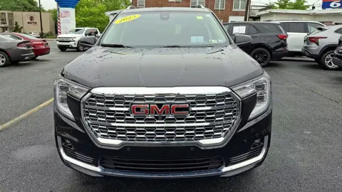 Another view of 2023 GMC Terrain AWD Denali for sale in Allentown, PA at Outten Chevrolet Allentown
